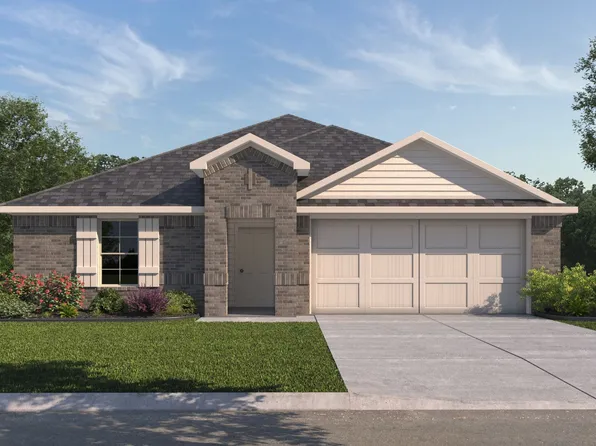 40 Wolfsbridge Loop, Cabot, AR 72023