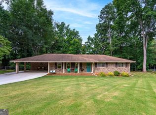 5845 Trailwoods Ct, Stone Mountain, GA 30087