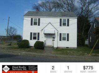 374 Ridgewell Ave, Norfolk, VA 23503