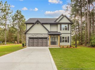 594 Bald Eagle Dr, Cameron, NC 28394
