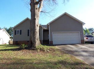 804 E Ridge St, Kings Mountain, NC 28086