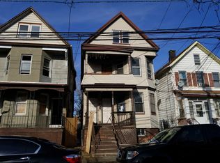 941 Flora St, Elizabeth, NJ 07201