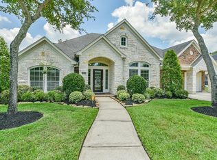 15914 Cedar Shores Ln, Houston, TX 77044