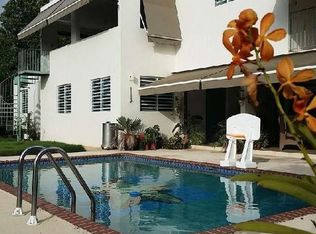 Calle A-1 Urbanizacion Vista Del Mar #104, Mayaguez, PR 00680