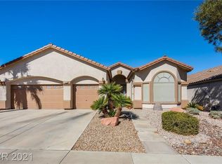 363 Marlin Cove Rd, Henderson, NV 89012