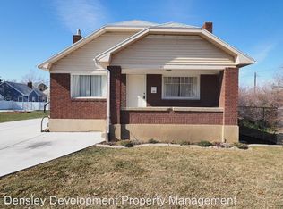 54 S 400 E, Bountiful, UT 84010