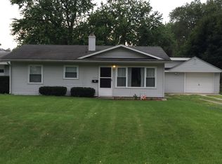 5815 Hollybrook Ln W, Sylvania, OH 43560