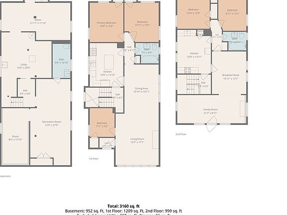 4th image of 21 Ruspin Ave