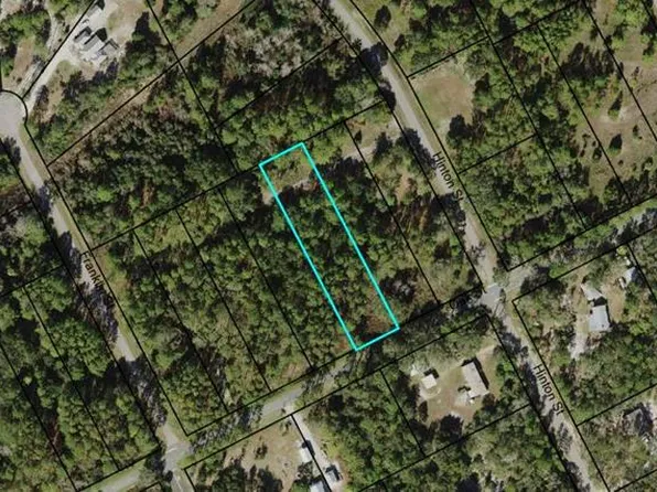 2555 Oak St, Carrabelle, FL 32322