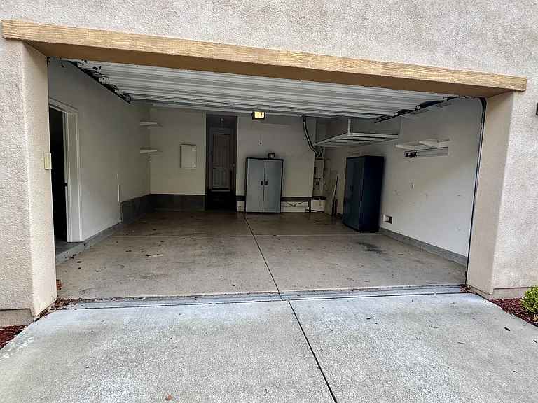 Garage Storage