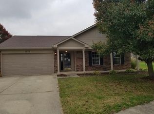 1078 Spring Meadow Ct, Franklin, IN 46131