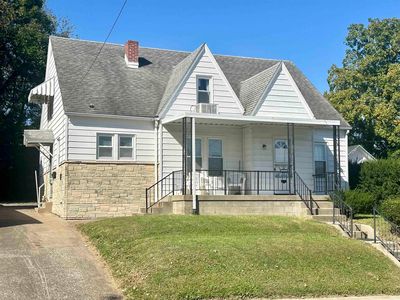 923 Jackson St, Jasper, IN, 47546