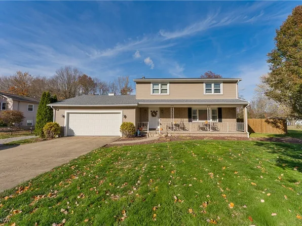 9679 Cain Dr NE, Warren, OH 44484