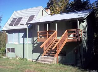 166 Hagen Rd #A, Mossyrock, WA 98564