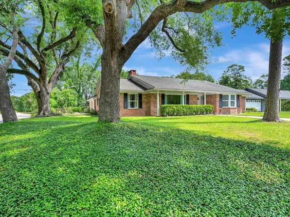 5303 Laurel Creek Way, Houston, TX 77017
