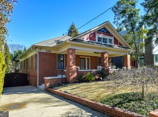 1151 Orme Cir NE, Atlanta, GA