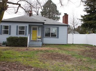 1113 X St, Vancouver, WA 98661