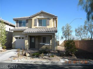 7292 Mosaic Terrace St, Las Vegas, NV 89118