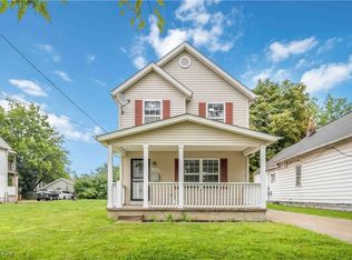 3629 E 57th St, Cleveland, OH 44105