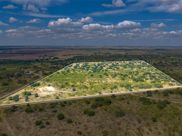 2240 Buck Ridge Dr, Melvin, TX 76858