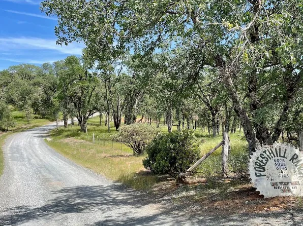 6105 McKeon Ponderosa Way, Foresthill, CA 95631