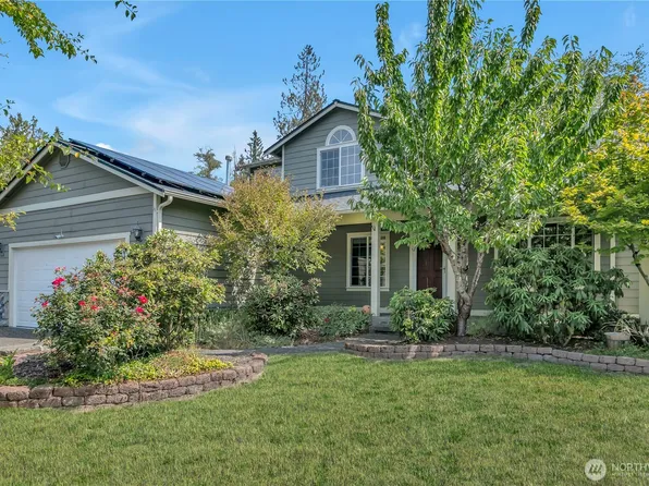 15707 26th Ave E, Tacoma, WA 98445