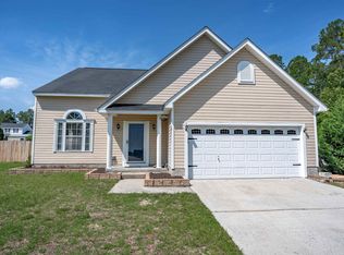 148 Woodcote Dr, Gaston, SC 29053