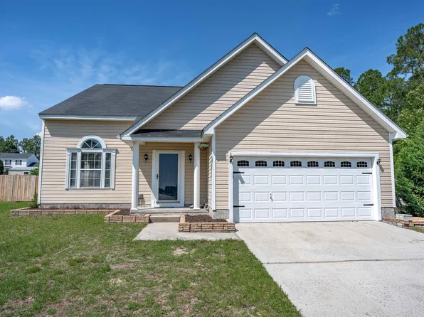 148 Woodcote Dr, Gaston, SC 29053