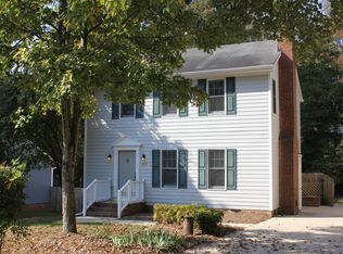 3212 Lassiter St, Durham, NC 27707