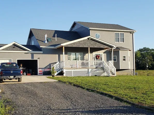 2823 Brethren Church Rd, White Pine, TN 37890