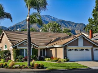 1421 Panorama St, Upland, CA 91784