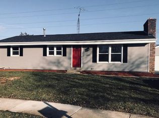 6025 57th Ave, Kenosha, WI 53142