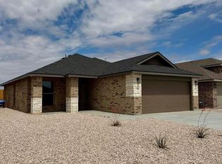 7301 E County Rd #99, Midland, TX 79706