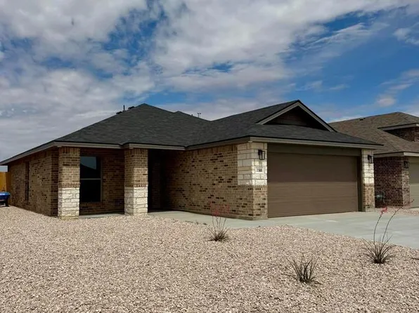 7301 E County Rd #99, Midland, TX 79706