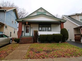 10710 Linnet Ave, Cleveland, OH 44111