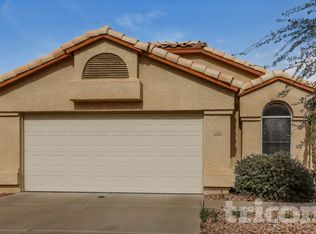 12618 W Cambridge Ave, Avondale, AZ 85392