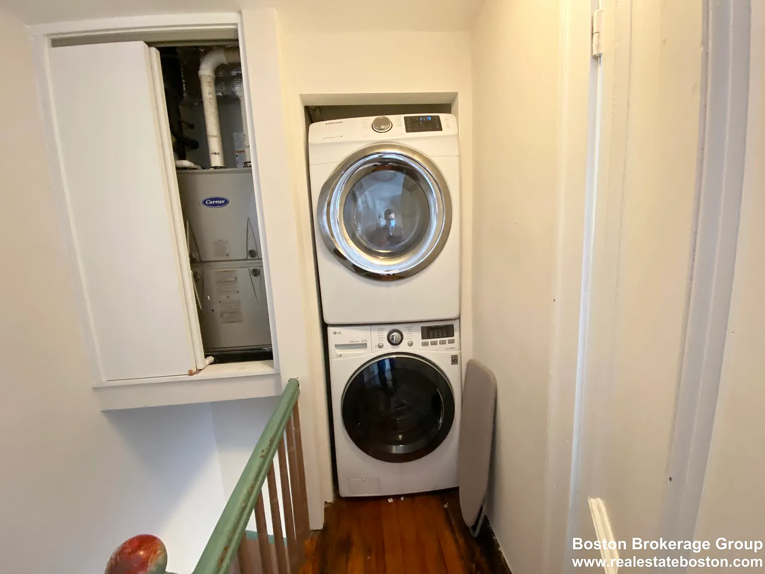 3 bed, 1.0 bath, $3,100 — Photo 3