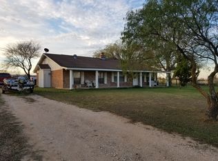 611 County Road 310, Jarrell, TX 76537
