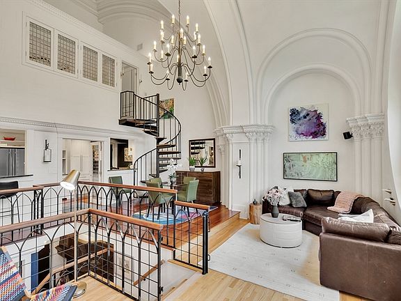 4th image of 90 Park St APT 35