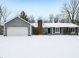7340 Raccoon Hill Dr, Kirtland, OH 44094