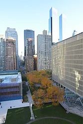 Rented by Marion Bass, Inc.