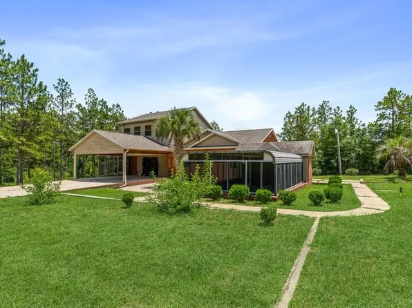 6051 Tupelo St, Crestview, FL 32539