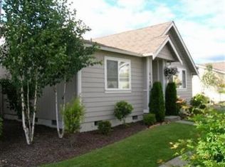 6544 Steamer Dr, Lacey, WA 98513