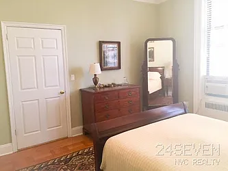 Rented by 24 7 NYC Realty Inc.