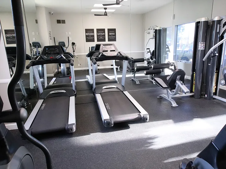 2375 Del Mar Way #205 — Photo 29
