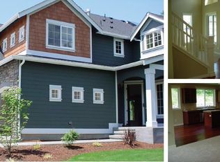 1853 Vista Loop SW, Tumwater, WA 98512