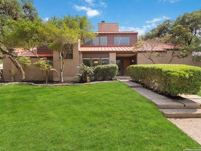 12519 Elm Manor St, San Antonio, TX, 78230