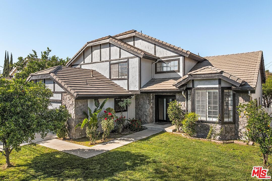 取引　2023/4/16 18251 Chase St, Northridge, CA 91325 | Zillow