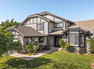 18251 Chase St, Northridge, CA 91325
