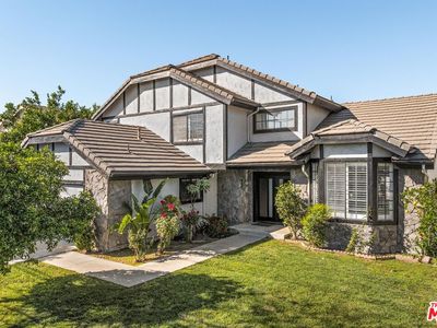 18251 Chase St, Northridge, CA, 91325
